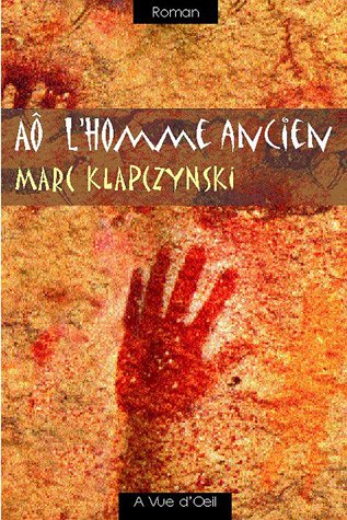 couverture de : A?, l'homme ancien
