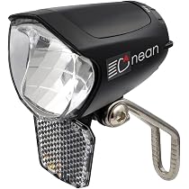 2er Set Doppel-Lichtkabel - z.B. für Fahrrad - je 1x 210cm und 1 x 60 cm mit Flachstecker einseitig, zweite Seite abisoliert