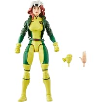 Jual HASBRO MARVEL LEGENDS X-MEN VHS STORM XMEN ANIMATED 1992 92 di