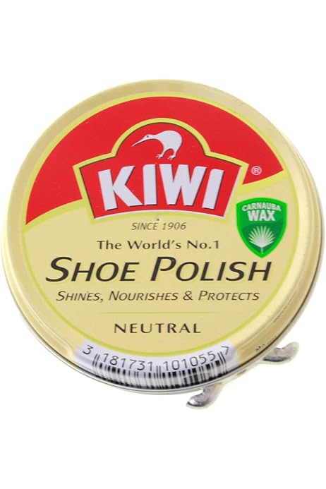 kiwi shoe polish tesco