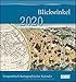 Geographisch-Kartographischer Kalender 2020 - Der Blickwinkel des Kartographen - Wand-Kalender mit historischen Landkarten - 45 x 48 cm by 