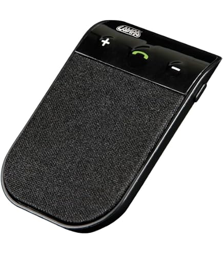 Kit Vivavoce Bluetooth Auto Con Ricevitore Aux – Adattatore Wireless