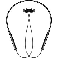 OPPO ENCO M31 Wireless in-Ear Bluetooth Earphones with Mic (Black)