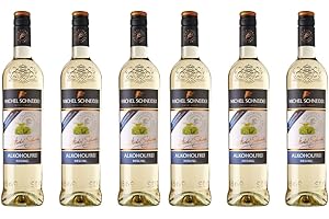 ‎MICHEL SCHNEIDER Michel Schneider Riesling Alkoholfrei (6 x 0.75L)