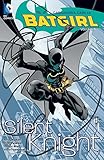 Image de Batgirl Vol. 1: Silent Knight