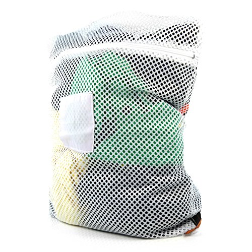 Profi Wäschenetz/Waschbeutel - Hitzeresistent - 60 x 45 cm - Hangerworld