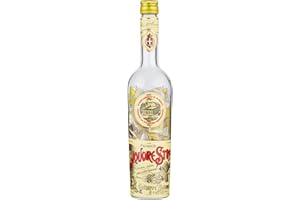 VIIAN STREGA ALBERTI BOTTIGLIA CON TORRONCINI STREGA 350G - 37 PZ