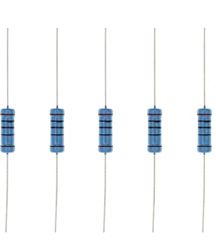 10 Diodi Schottky 1N5817 DO-41 - Per Circuiti A Basso Voltaggio, Caduta Di Tensione 0.35V - Foto 7