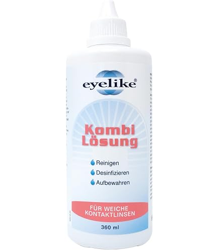 kontaktlinsen wasser aufbewahren AQUA lens Fluessigkeit 3x360ml - 1080ml + 3 Behälter platzsparender Garnhalter Rückwandfarbe:Schwarz (Anthrazitgrau RAL 7016) Brot aufbewahren - Tipps