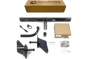 WESTFALIA AUTOMOTIVE Westfalia 313431900113 Remorque et électrique