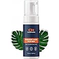 Cause Human Phimosis Wash for Men - Gentle Intimate Care with Low Fragrance and Low Soap Content - Phimosis Body Wash - Sulfate Free, Paraben Free, with Natural Ingredients - 100 ml
