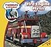 Thomas & Friends: Fire Engine Flynn (Thomas & Friends Story Time Book 1) (English Edition) by 