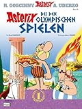 Asterix 12: Asterix bei den Olmypischen Spielen by 