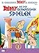 Asterix 12: Asterix bei den Olmypischen Spielen by 