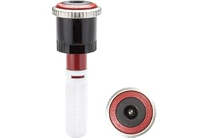 Hunter Industries MP-1000-90 Hunter Düse, MP1000, 90° bis 210° MP Rotator, kastanienbraun