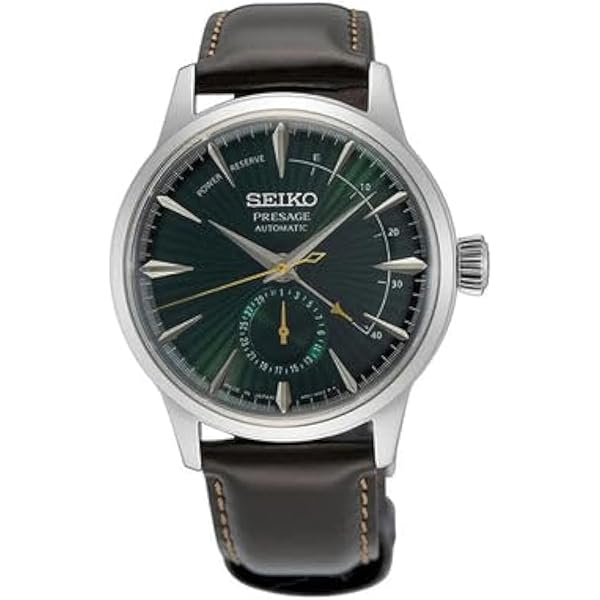SEIKO PRESAGE Prestige line SARX033 Men's Watches - Mechanical