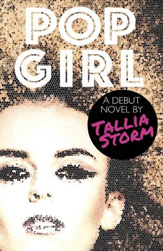 Preisvergleich Produktbild Pop Girl (Tallia Storm, Band 1)