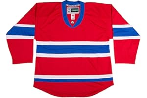 TronX Playwear DJ300 Ice Hockey Jersey Senior