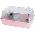 Picture of Ferplast MINI DUNA HAMSTER Compact Hamster Cage - Ventilated Multi ...
