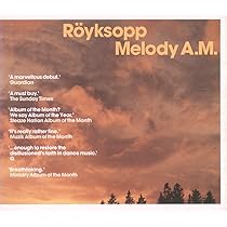 Röyksopp The Understanding UK オリジナル LP Röyksopp – The Understanding – 2 x Vinyl (LP, Album), 2005