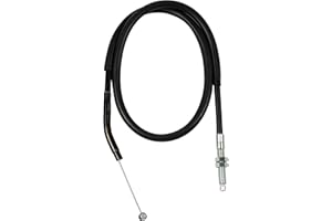 MOTOMASTER Cavo di comando per moto Cavo frizione compatibile con Yamaha MT-03 / B04-F6335-00