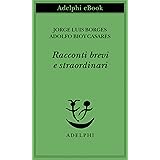 Racconti brevi e straordinari