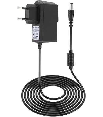 AC Adapter voor Sony DSC-HX300