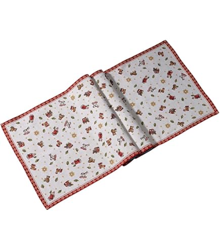 Theedoeken Winter Bakery Delight Villeroy & Boch