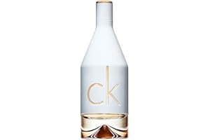 Calvin Klein CK IN2U Eau de Toilette para mujer