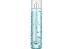 Eva Skin Care Senses Body Splash - Cozy Dream 240 ml