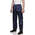 Prokick Premium Reversible Waterproof Trouser | Men's Regular Fit Rain Pant