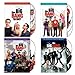 Produktbild Big Bang Theory: Seasons 1-4 [DVD] [Import]