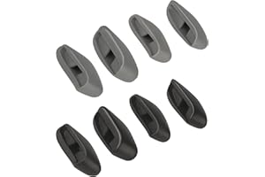 BlazerBuck Wymienne noski do okularów Oakley Half Jacket 2.0 XL