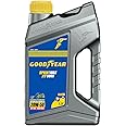 GOODYEAR Sprintmax XT5000 4T 20W50 Synthetic Engine Oil For Motorcycles - 1.2 Liters | API SM/JASO MA2 Certified | High Performance Engine Oil For Bikes | For Advanced Engine Protection & Longetivity