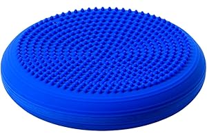 Togu Dynair Ball - Balón de Equilibrio de fútbol