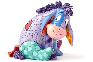 Disney Britto, Figura de Ígor de Winnie de Pooh, Enesco