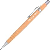 Pentel 0.5 mm - Teknik &Ccedil;izim ve Yazı İ&ccedil;in Versatil TURUNCU