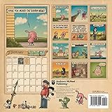 Image de Pearls Before Swine 2016 Wall Calendar