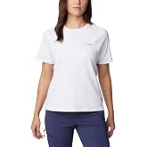 Summit Valley Kadın Kısa Kollu T-Shirt