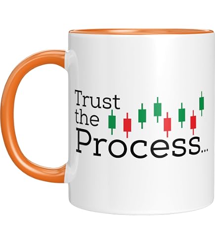 Bitcoin Kaffeetasse – Geschenkidee Für Krypto-Investoren, Spülmaschinenfest, 330 Ml, Beidseitig Bedruckt