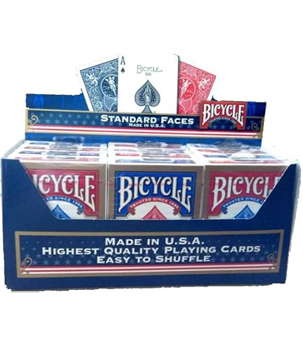 Jeu De Cartes Magique Omni Deck – Bloc Plexiglas Transparent, Tours De Magie Bluffants