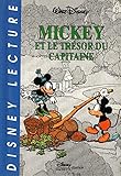 Mickey et le trésor du capitaine
