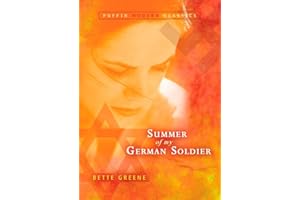 Summer of My German Soldier (Puffin Modern Classics)