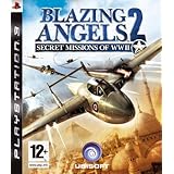 Blazing Angels 2: Secret Missions (PS3)