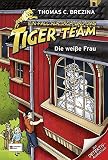 Cover zum Buch Ein Fall für dich und das Tiger-Team:...