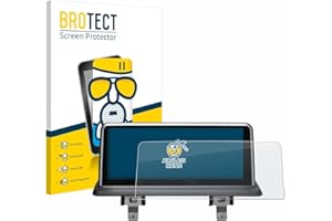 BROTECT Protector Pantalla Mate Cristal para BMW 1 F20 2011-2016 VioVox 8201 8.8" Protección Anti-Reflejos
