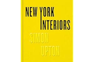 New York Interiors: Simon Upton
