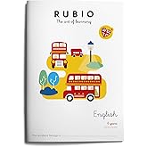 Rubio English 6 years advanced RUBIO | Ejercicios para aprender ingl&eacute;s 6 a&ntilde;os: ADVANCED 6 YEARS: 2