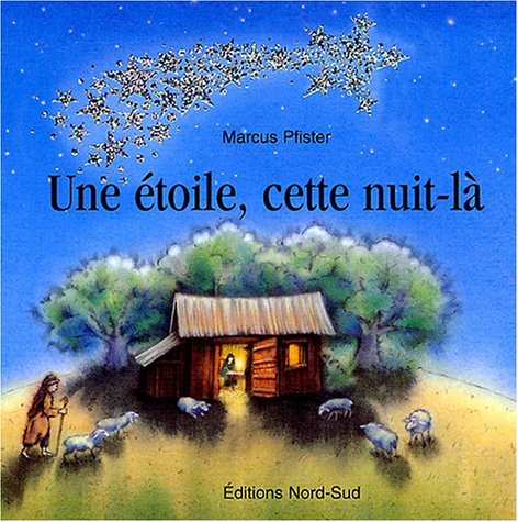 Une étoile,cette nuit-la