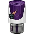 FREDI HD PLUS WiFi Mosquito Repellent Camera with Built-in 1080p HD Audio Video Recording | 32GB SD Card Inbuilt | Motion Detection Security Device | Mobile & PC View | Dual Use for Safety